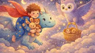 Superhelden Pyjama&rsquo;s | Kinderliedje | Peuters & Kleuters  | Mini Muziek Avonturen