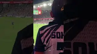Commbank Stadium Be Like&hellip;