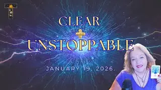 January 19, 2026 —AQUARIUS SEASON 2026 BEGINS: A NEW CHAPTER STARTS TODAY |  Tarot  • Numerology