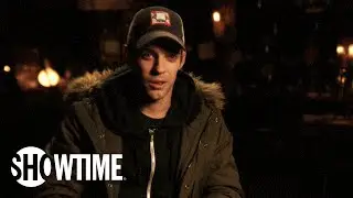 Penny Dreadful | Harry Treadaway on What's Best for Dr. Victor Frankenstein | Season 3