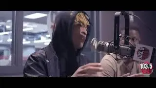 xxxTentacion planned  to fake his own  death & return from his casket (updated)