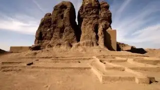 Ancient Realms - Ancient Realms XVIII - Nubia (Psybient / Chillout Mix)