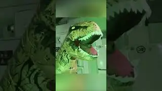 When Dinosaurs Meet Science! 🧪🦖 | GRIPTIPS&reg; Jurassic Lab Edition