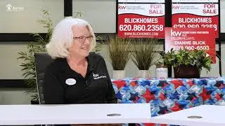 Hyper-Local Series W/ Dianne Blick & Lucinda Piligian Investor & Owner of The Crystal Ballroom