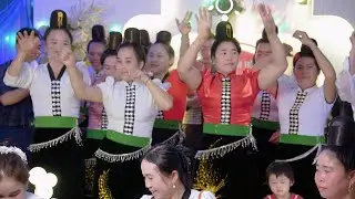 CĂNG CỰC CÙNG CÁC IDOL BẢN SẢO QUẨY MỪNG LỄ THÀNH HÔN: VĂN TRƯỜNG💍NGỌC TƯƠI CHIỀU TỐI 16.1.2026