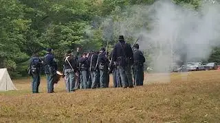 Civil War weekend pt6