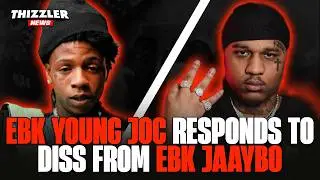 EBK Young Joc Responds With Love After EBK Jaaybo Tension