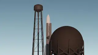 Dec. 23 LIVE Broadcast: Vulcan Centaur Spirit Rover