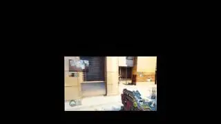 Before the vesper got patched :(