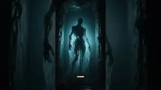 This Silent Sound Makes You Hallucinate! 😱👻 #shorts