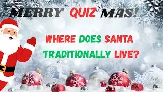 50 Christmas Trivia Questions (Easy&ndash;Hard) | Can You Get Them All Right?