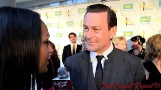 Grant Bowler at the 18th Annual PRISM Awards #EIC #PRISMAwards @GrantBowler