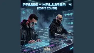 Halwasa 4 (Xopit Version)