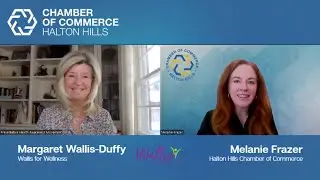 Member Spotlight  - Wallis for Wellness