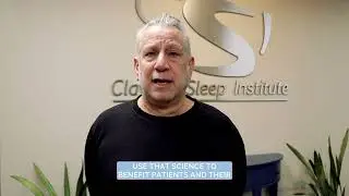 The Clayton Sleep Legacy | Clayton Sleep Institute