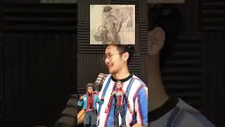ТЕМНЫЕ истоки Маффинмена!