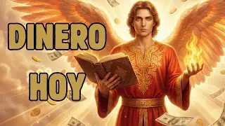 💰 ABUNDANCIA ESTA NOCHE ⚡ Arcángel Uriel MULTIPLICA tu Dinero AHORA | Oración de Gracia Infinita 🌟