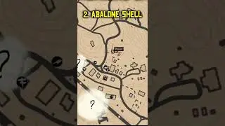 RAREST Loot in RDR2 #shorts #rdr2