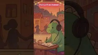 Samba Lo-Fi☕ | Samba & Coffee