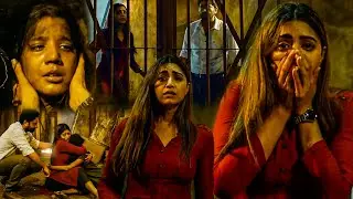 Forensic Movie Mamta Mohandas Shocking Emotional Scene || Arunamshu Dev || WOW TELUGU MOVIES