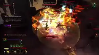 Diablo III: Eternal Collection GR140 Monge / LOD