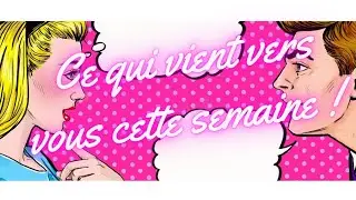 Cette personne revient vers vous... Vous aurez une décision à prendre ! 🕊️💕🌹💓