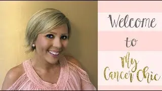 Blog Welcome