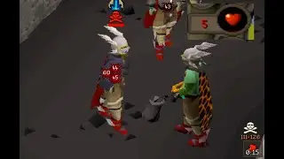 OSRS/Runewild Pk Vid 4 