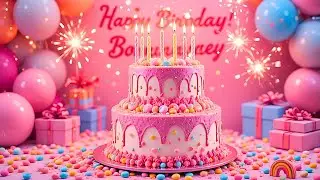 Happy Birthday To You 🎷 70s Motown Soul Cover | Groovy Vintage Celebration 🕺