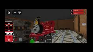 Thomas and Locos Friends Ep 2: Skarloey has his turn