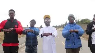 Mufasah ft Khaligraph Jones_Odinare Challenge #MR#odinarechallenge #khaligraph jones #odibetskenya