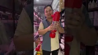 Ống tách phân bể cá thế hệ mới ( hàng việt nam )