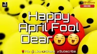 April Fool's Day Whatsapp Status | Happy April Fool Day 2018 Joke