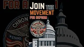 Patients Rights #PainWarriorsUnited #Healthcare #ChronicPain #PainManagement #CPWU