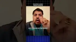 Pura Scam kar raha he 😡🥹#vedantu #harshsir #jeeresults #froudcoaching #coachingmafiya #rankbuy