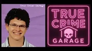 Brandon Swanson /// Missing /// Part 1