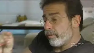 THE STAIRCASE Episode 105 Clip: What's In a Blood Stain?