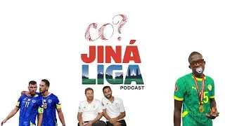 Co? Jin&aacute; Liga 020 - Puč v Realu, Džeko vs. Kuchta a AFCON III: Fin&aacute;le