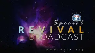 REVIVAL SERVICE 4th DEC 2025