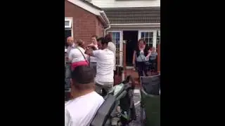 Gangnam style twerk