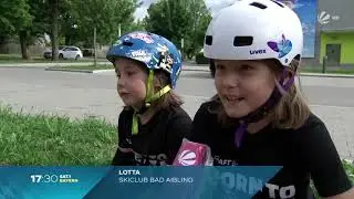 Skiclub Bad Aibling - auf Sat.1 (Juni 2020)