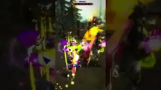 Tamamı Linkte (Zero) TP Mage PK Kesitleri - 1 Knight Online  #knightonline #mmorpg #pk #tpmage #mage