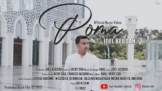 JOEL KEUDAH - POMA  ( Official Music Video )