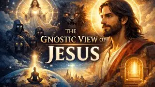 The Gnostic View of Jesus &mdash; A Cosmic Story of Awakening