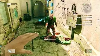 Techland is STILL updating DYING LIGHT! (DYING LIGHT WINTER 2025) #dyinglight