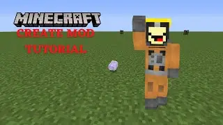 Chromatic Compound/ Refined Radiance Recipe - Minecraft CREATE MOD Guide