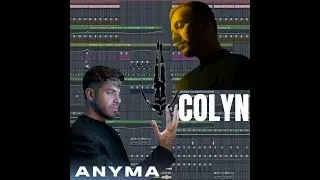 [PRO] Melodic Techno Full FLP - Massano, Anyma , Style #6