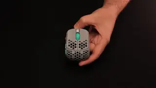 HSK Pro 4K Review &ndash; Esse Mouse de 29g ME TORNOU um AIMBOT?