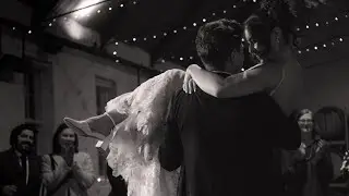 Kat & Ollie's Wedding Film Highlights | Provenance Wines, Fyansford Geelong