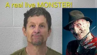 TENNESSEE MAN R*PED WOMEN & THEIR CHILDREN on CAMERA!